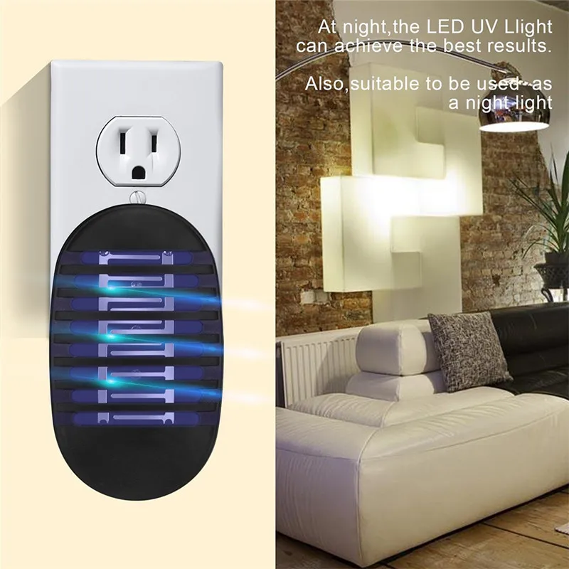 mosquito killer lamp (2)