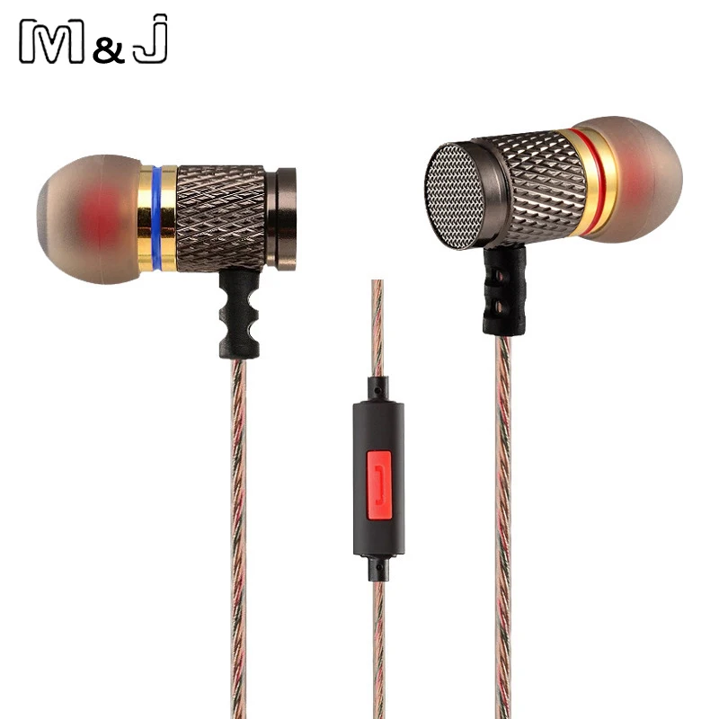 

Hot Original KZ ED EDR1 Gold Plated Housing Earphone Double Magnets Drivers Noise Isolating HD HiFi Earphones High Sensitivity
