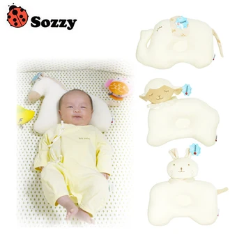 newborn baby neck pillow