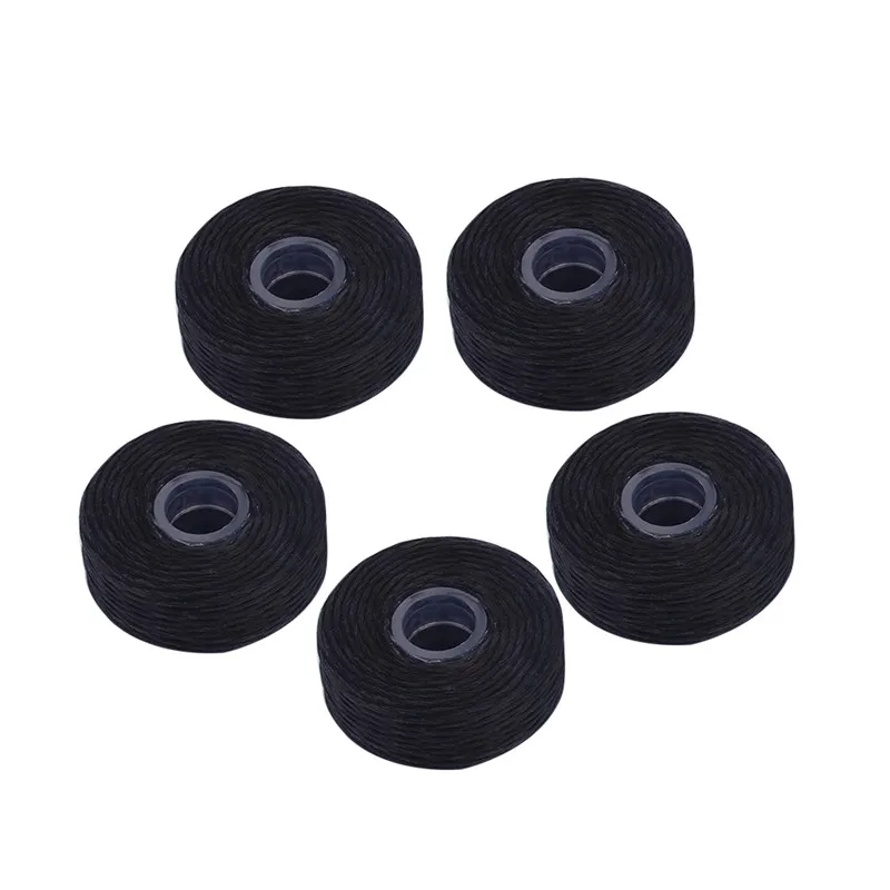 50m Bamboo Charcoal Dental Flosser Teeth Clean Dental Floss Teeth Flosser Tooth Clean Or Built-In Spool Wire