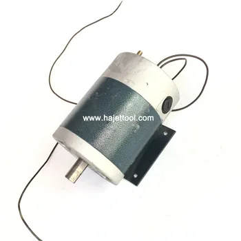 

Free Shipping Jewelry Rock Tumbler Motor for HJ-10 HJ-11 KT 1320 11kg Capacity Rotary Tumbler Motor 1pc/lot