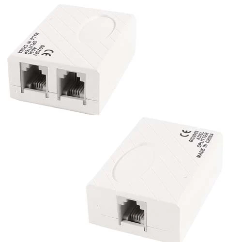 Achat/Vente Filtre ADSL, Câbles téléphoniques