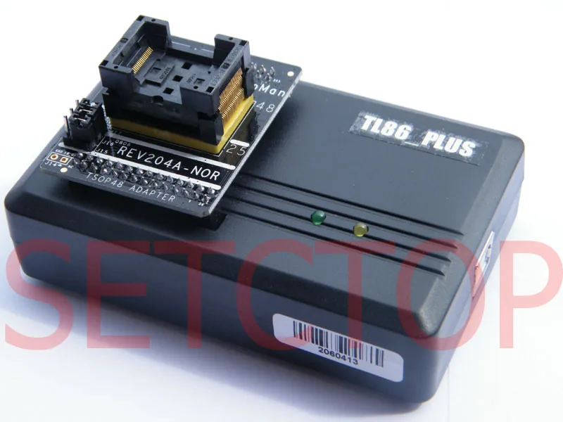ProMan nand flash программатор NAND NOR TSOP48 FLASH TL866 PLUS Data Recovery adapter socket|nand flash|nand programmernand programmer |