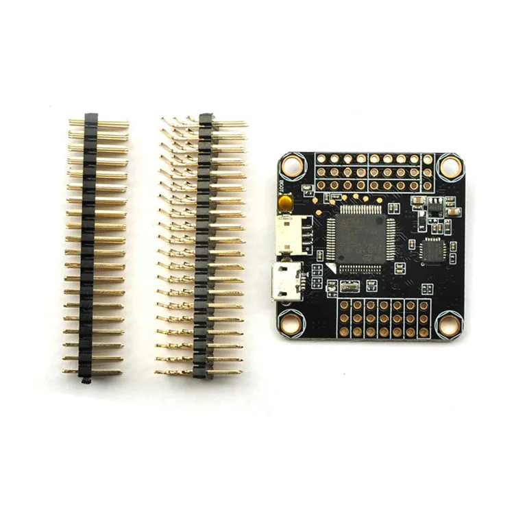 

SP Racing F4 ACRO Version MCU 128M Flight Controller for Quadcopter Multicopter