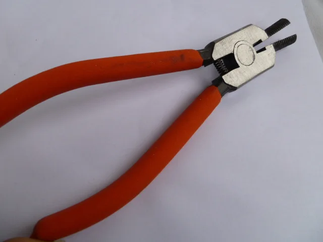 Ferramenta De Instalação De Torneira, Máquina De