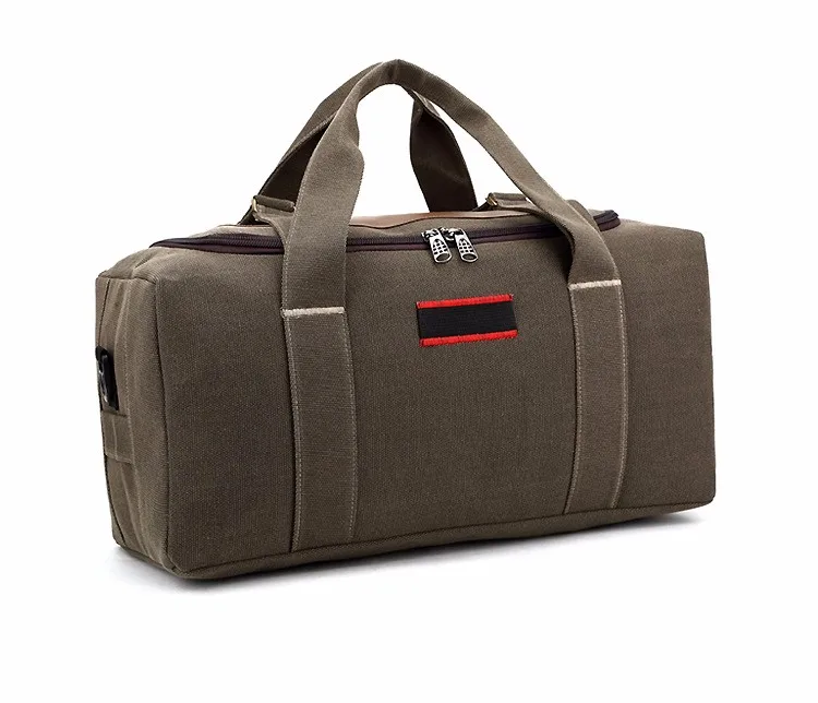 travel bag  8
