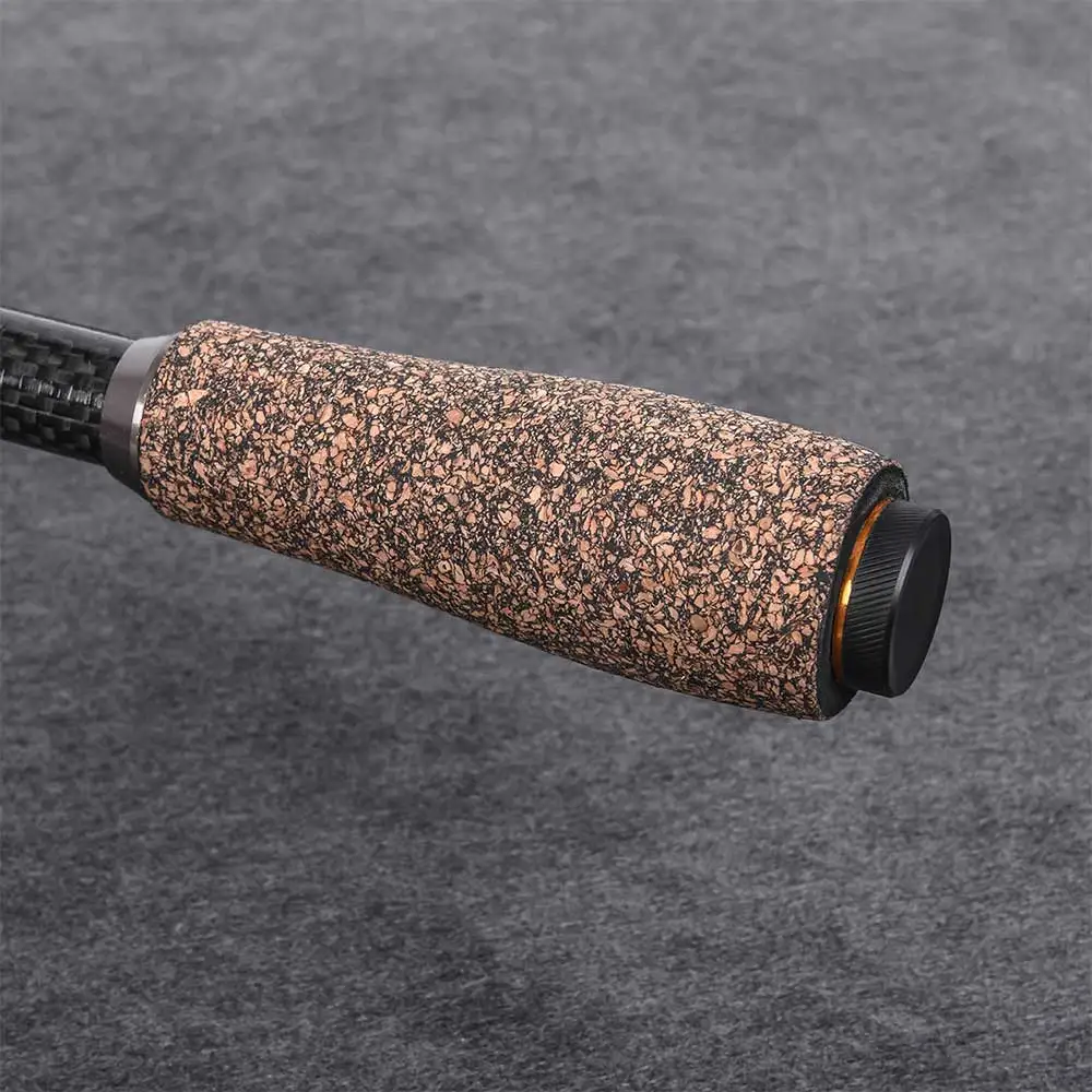 Isca de Pesca Vara de Carbono Vara de Pesca Portátil Potência Viagens Fundição Equipamento Superhard Fiação Telescópica 1.8-2.7m Mão 15 pesca equipamento superhard fiação vara de pesca telescópica