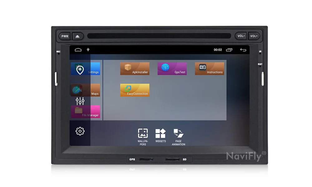 Perfect 2 Din Android9.1 Car Radio For Peugeot 3005 3008 5008 Partner Berlingo Car Multimedia Player Stereo GPS Navigation DVD DVR 8 Perfect 2 Din Android9.1 Car Radio For Peugeot 3005 3008 5008 Partner Berlingo Car Multimedia Player Stereo GPS Navigation DVD DVR 8