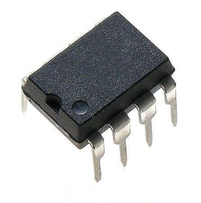 5 unids/lote SD6864 CR6842T SDH8303 DIP 8|Relés| - AliExpress