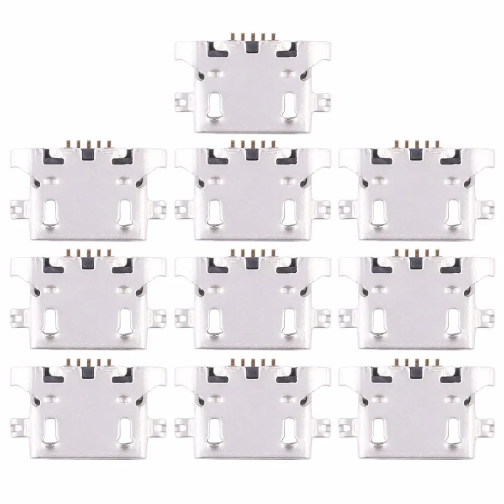 

10 PCS Charging Port Connector for Huawei Y625