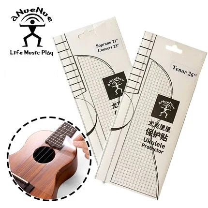 

aNueNue Ukulele Protector - Protects Ukulele from Scratches , Dirt and Scuffs