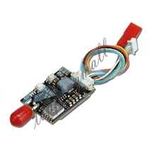 Tarot 5 8G 25 200 600MW 7086 48CH Image Wireless Video Transmission A V TX TL300N6