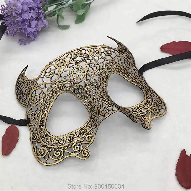 Eye Face Masks (15)