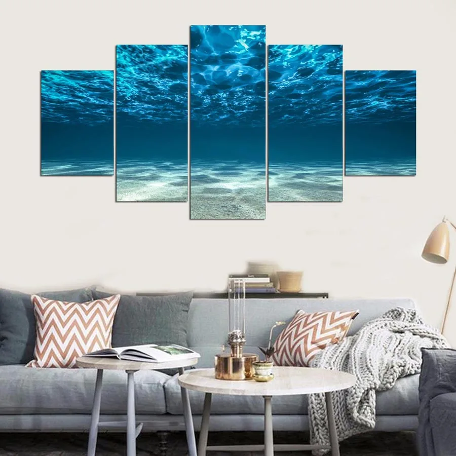 5-Par-a-Modern-HD-Bask-Resim-Tuval-Sanat-Mavi-Deniz-Ev-Dekorasyonu-i-in-Tuval (1)