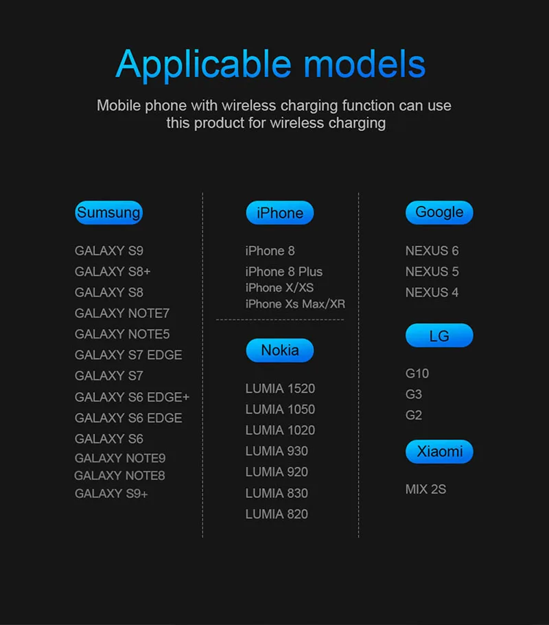 Wireless Charger16-1