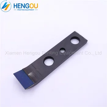 

20 pieces new caliper 49.011.827 for KSB with rubber 76mmx18mmx4mm gripper for offset printing machine parts