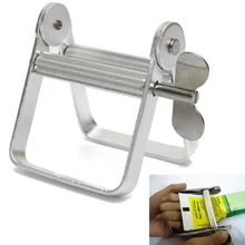 Салонное окрашивание волос клей-краска соковыжималка алюминиевый многофункциональный соковыжималка зубная паста Крем в пластиковой баночке трубка выдавливатель