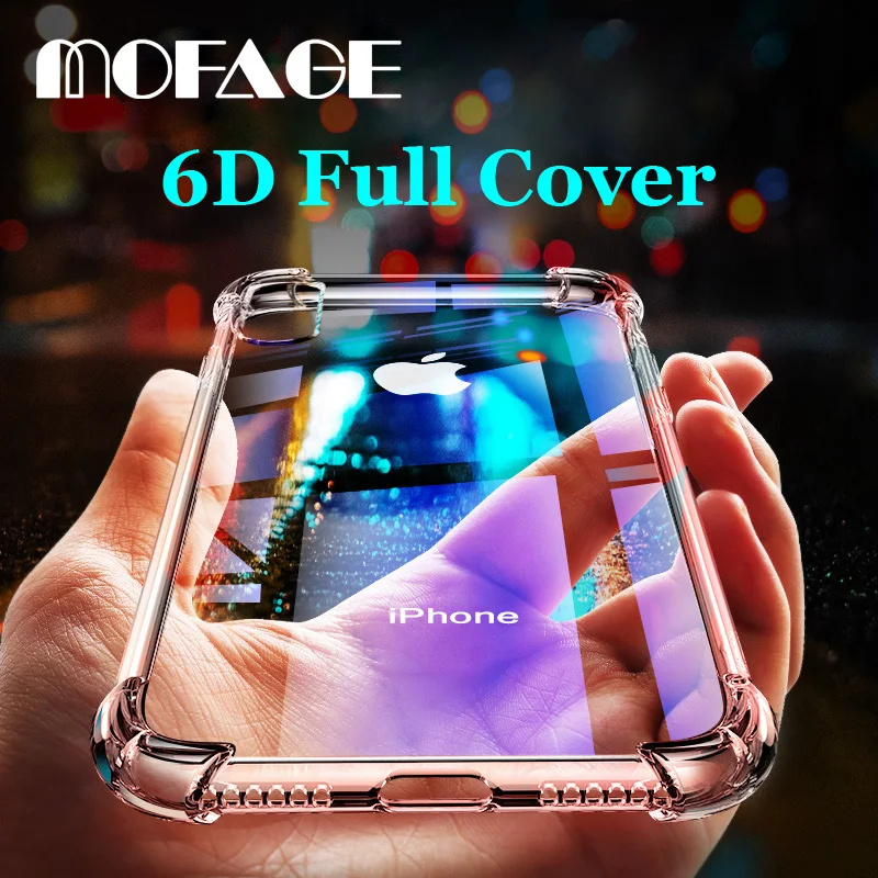 

Airbag Case for Xiaomi Redmi Note 3 5 7 Pro 4 4X 5A Prime 7S Cover for Xiaomi Redmi 4A 4X 5 6 Pro 5A 6A 7 GO S2 Y3 Y1 Lite Coque