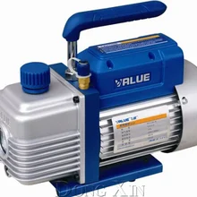 Вакуумный насос FY-1.5C-N для ЖК-экрана холодильники кондиционер ремонт