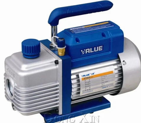 

Free shipping vacuum pump FY-1.5C-N for LCD screen Refrigerators Air Conditioning Repair