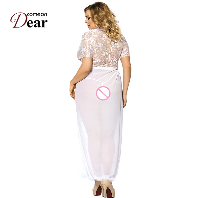 Женский банный халат Comeondear длинный RB80068|bathrobe women|dressing gownwomen bathrobe |