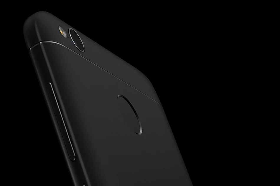 xiaomi redmi 4X 5