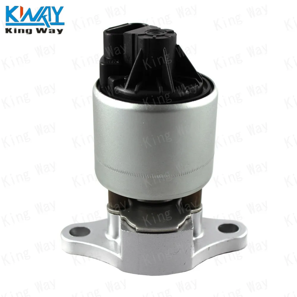 King Way-EGR клапан для Buick Кадиллак Chevrolet GMC PONTIAC EGV589 12576918 EG10026