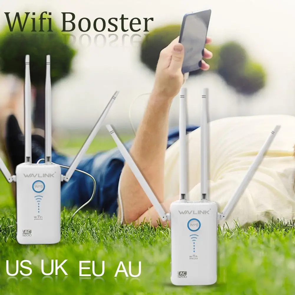 Kopen Goedkoop AP Router Muur Gemonteerde Range Extender Wifi Booster