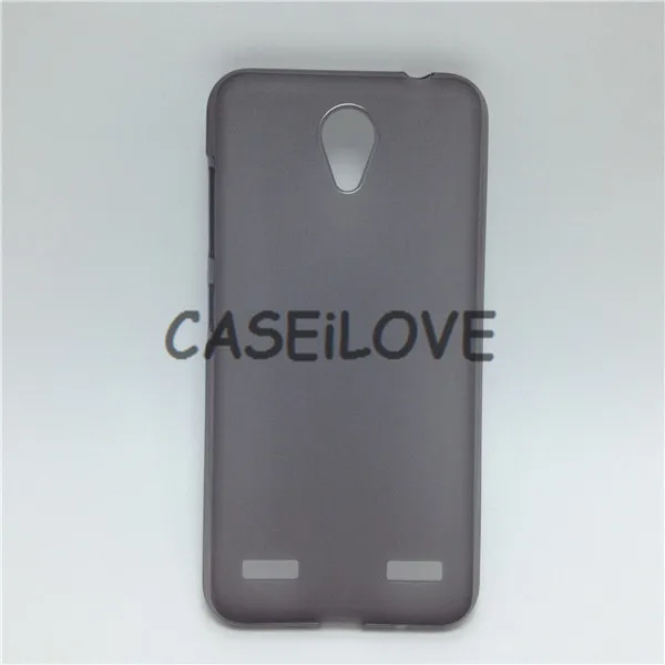 1 Piece Pudding TPU Case for ZTE Blade A520 case Soft Cover cover |