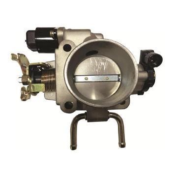 

Brand New Orignial Throttle body for BRILLIANCE Galena 4G64 DELPHI system Bore Size 55mm 100% Testing new