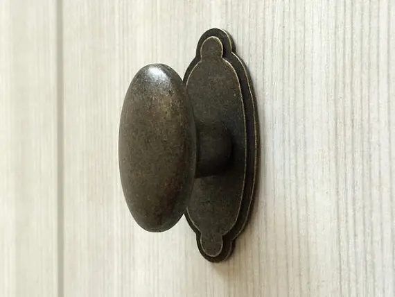 Rustic Kitchen Cabinet Door Knobs Rustic Kitchen Cabinet Door Knobs
