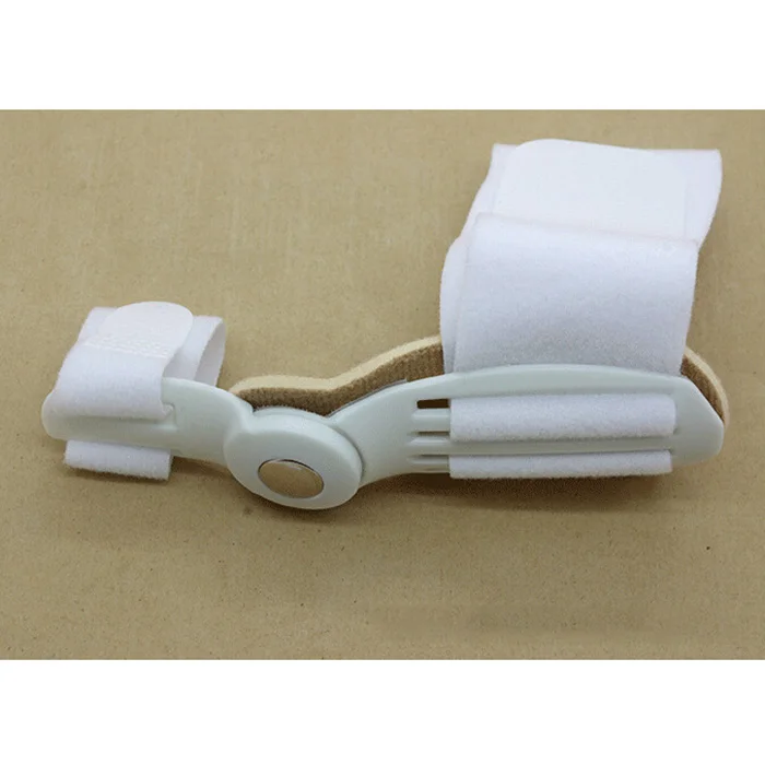 1Pc Hallux Valgus Deformity Correction Toes Splint Bunion Foot High Quality