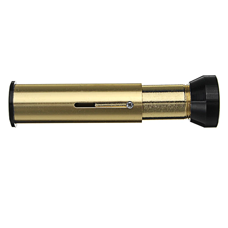 

1Pc Heavy Duty Handheld Diffraction Spectroscope Prism Light Emission Spectroscopy Spectrum Observation Physics Science
