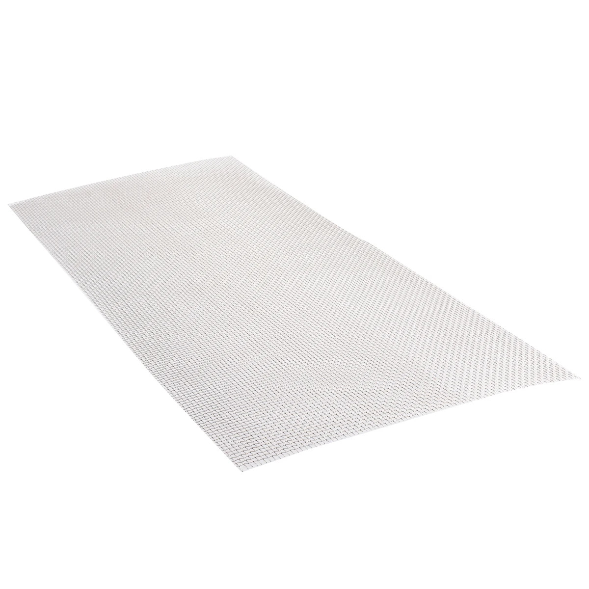 New 30cm X 60cm 304 Stainless Steel Mesh Filtration #8 .035 Wire Cloth Screen 16 inch * 24 inch Non-toxic Filter Screen