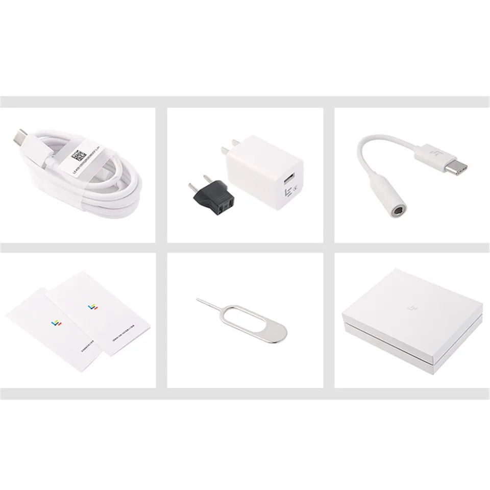 Оригинальный LeEco LeTV Le 2 Pro Callphone X625 4G B оперативная память 32 ГБ Встроенная Helio X25 MTK 5