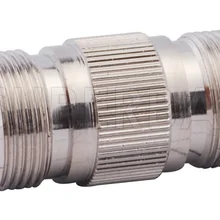 Superbat 5 шт. UHF адаптер UHF Женский Джек UHF Jack РФ Коаксиальный Разъем