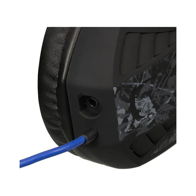 Наушники Hama uRage SoundZ