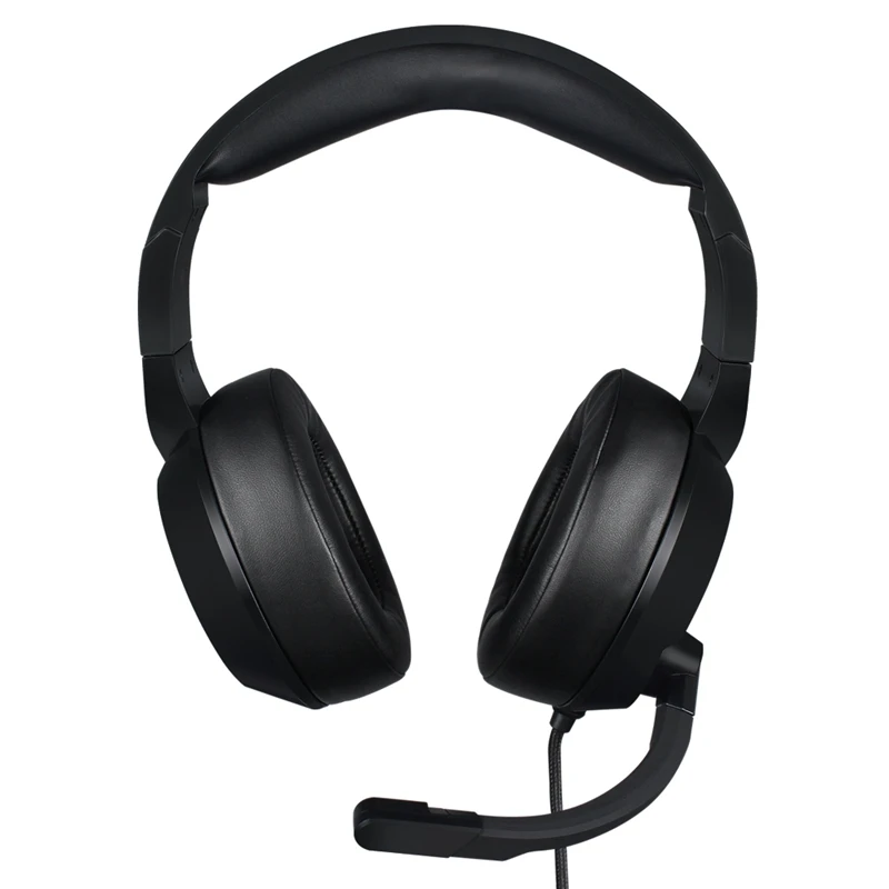 N11 PC Gamer игровая гарнитура Casque 7,1 канальный звук проводные USB наушники с микрофоном Регулятор громкости светодиодный для компьютера