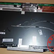 Ноутбук ЖК-дисплей Экран задняя крышка для DELL Latitude E5420 14"