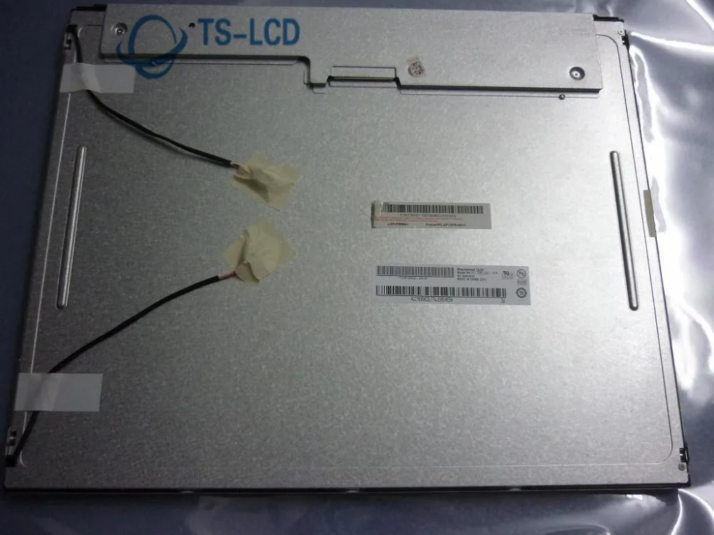 

100% TESTING Original A+ Grade M170EG01 VH M170EG01 V.H 17.0" inch LCD panel Screen 12 months warranty