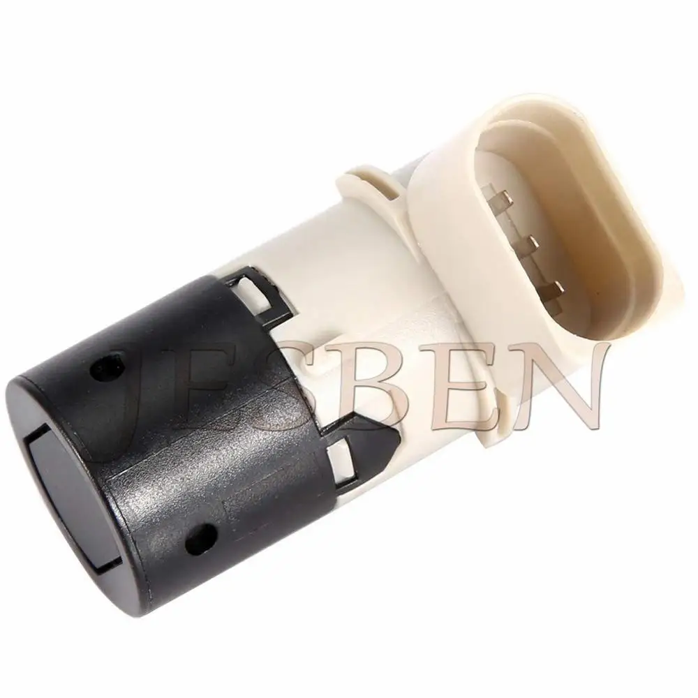 4x датчик парктроника PDC Подходит для Audi ALLROAD A2 A3 A4 A6 A8 VW PASSAT Sharan, Seat Alhambra Skoda Ford Galaxy 7M3919275A 4B0919275A
