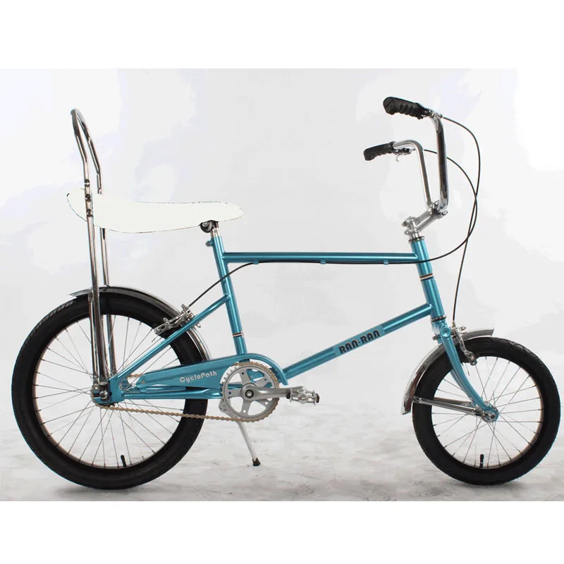 20inch beach bike retro bicycle single speed bicycle Student bicycle child bicycle bike accessories