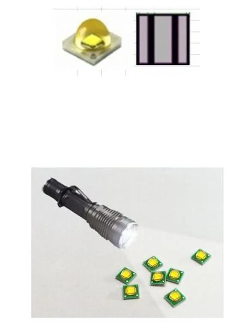 smd3535XPE3_