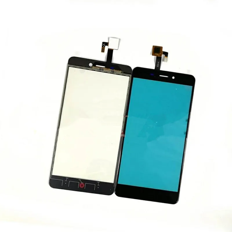 Стекло сенсорный экран для zte Нубия N1 NX541J цифровой преобразователь сенсорного