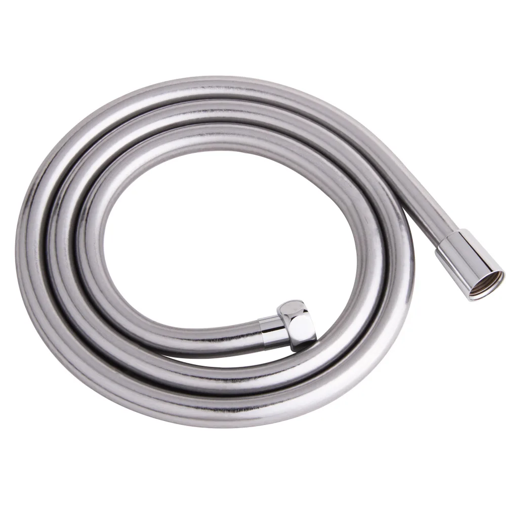Buy PVC 1.5m/60" High Pressure PVC Smooth Shower Hose