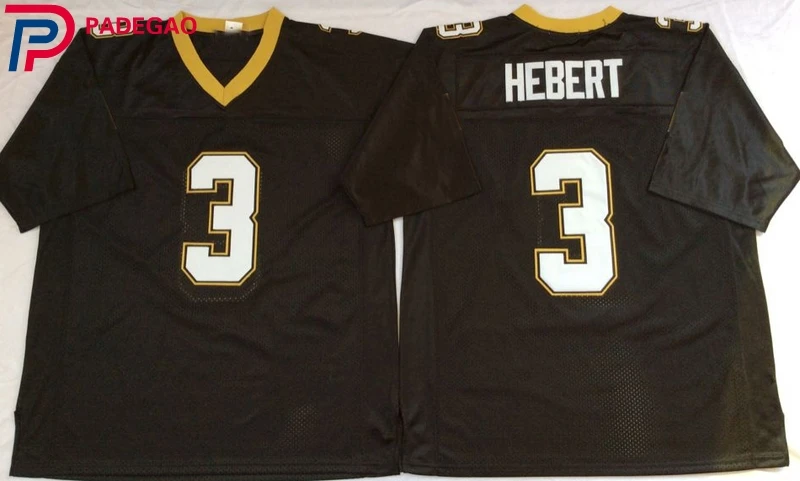 bobby hebert jersey bobby hebert jersey