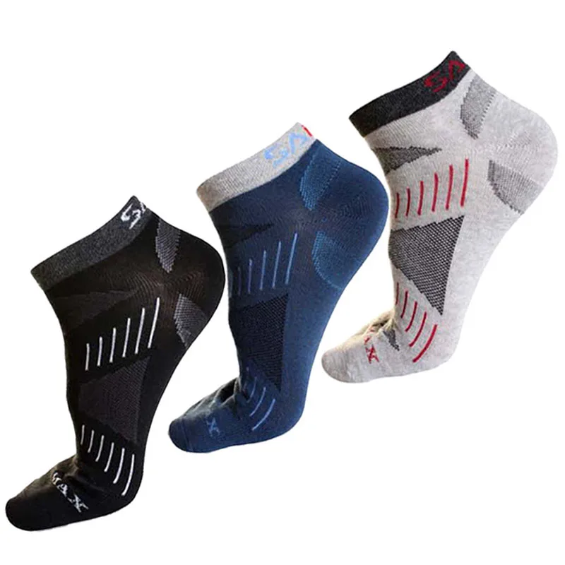 

SANTO 3 Pairs/lots New Unisex Thermal COOLMAX Socks Mens Womens High Quality Brand Comfortable Business Sock