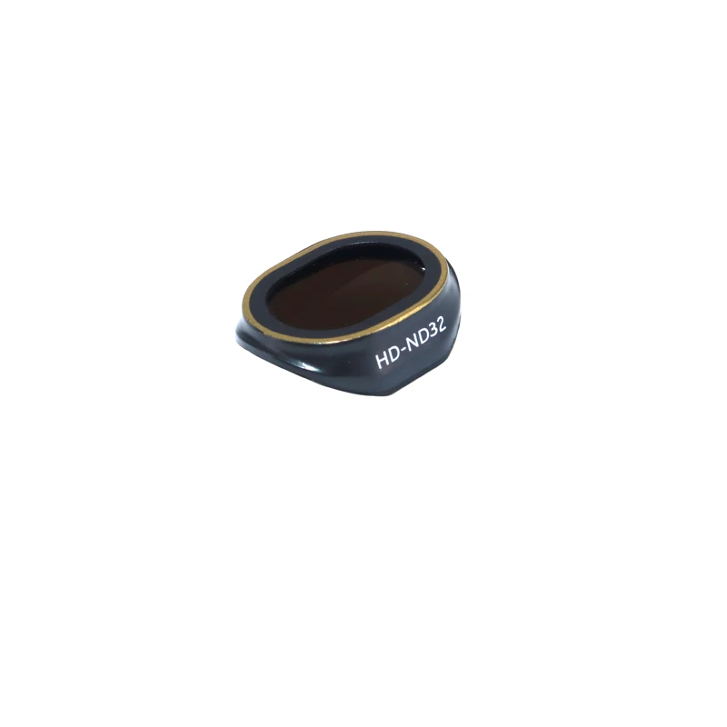 Spark drone Filter UV ND4 ND8 ND16 ND32 CPL HD Filter lens protection For DJI Spark  Drone Accessories 1 (12)