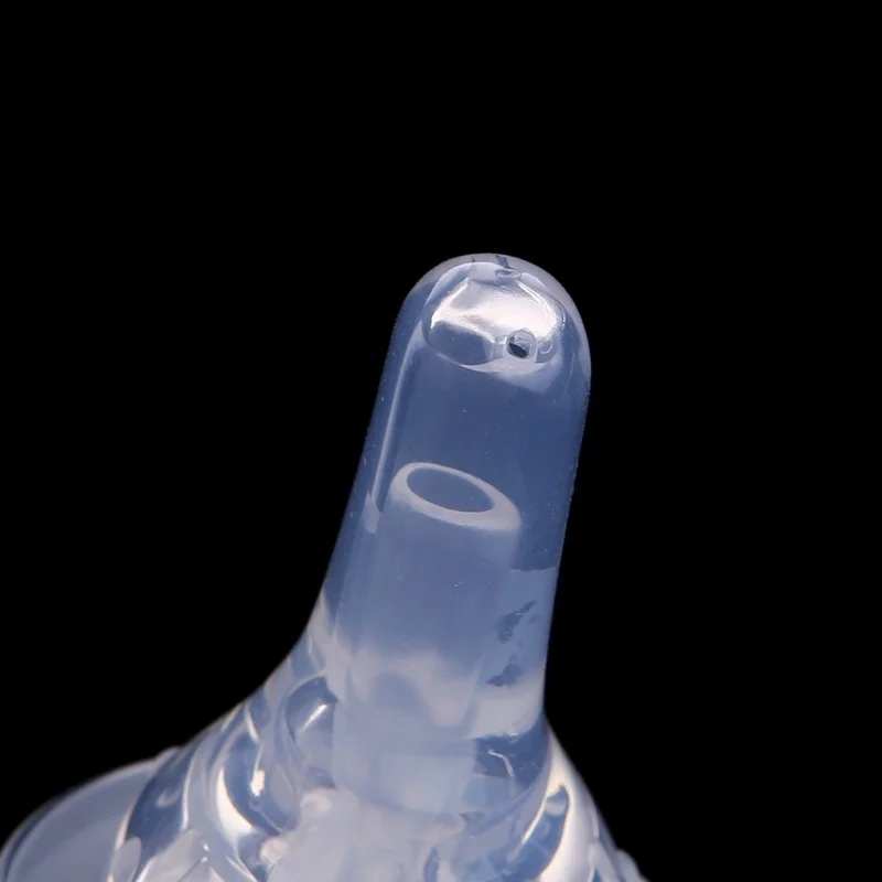 2018 Baby Care Baby Needle Feeder Squeeze Medicine Dropper Dispenser Pacifier Feeding Utensils