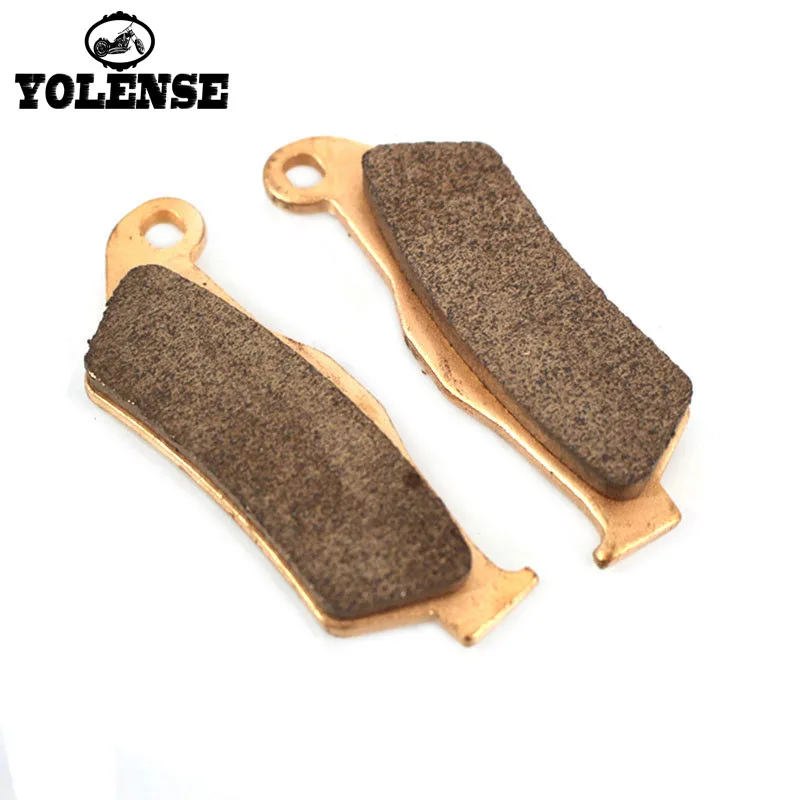 

For BMW R1200RT 2005-2012 R1200S 2003-2008 R1200GS 2002-2012 Motorcycle accessories rear brake pads rear brake discs